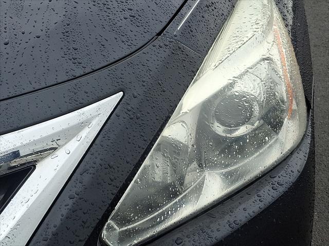 used 2015 Nissan Altima car, priced at $11,998