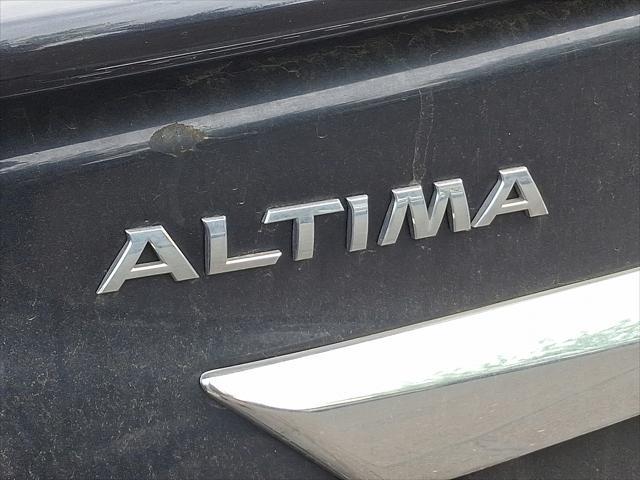 used 2015 Nissan Altima car, priced at $11,998
