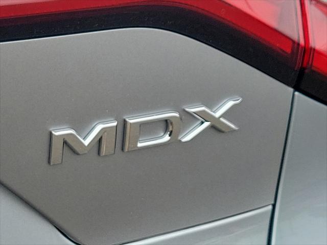 new 2024 Acura MDX car, priced at $52,939