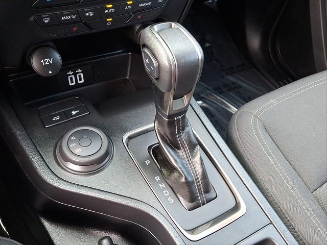 used 2023 Ford Ranger car, priced at $32,998