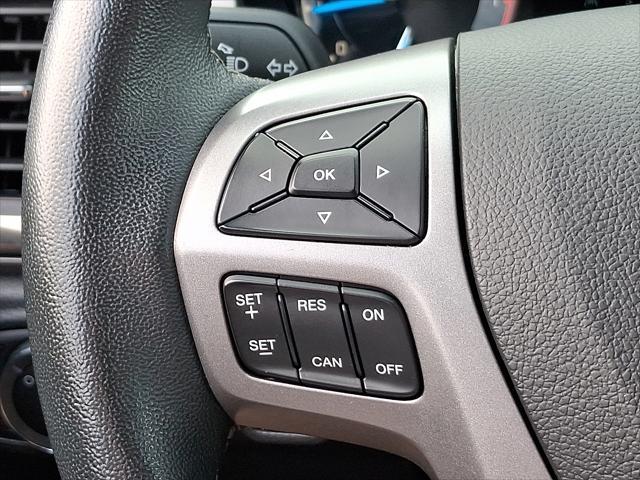 used 2023 Ford Ranger car, priced at $32,998