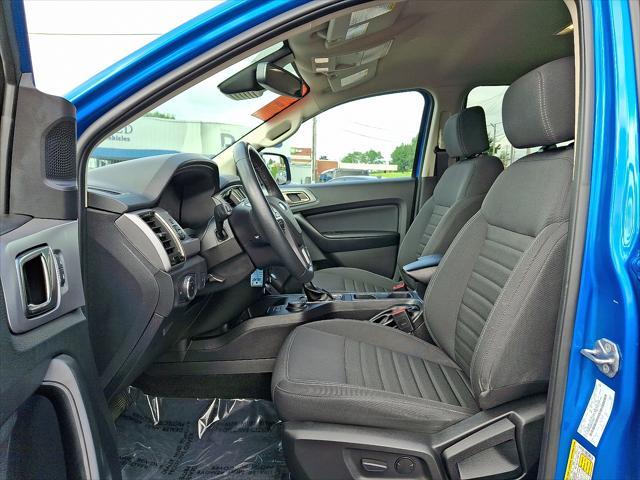 used 2023 Ford Ranger car, priced at $32,998