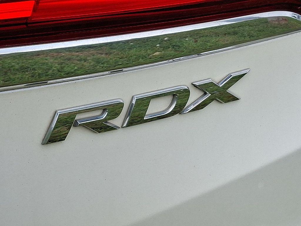 used 2017 Acura RDX car, priced at $14,888