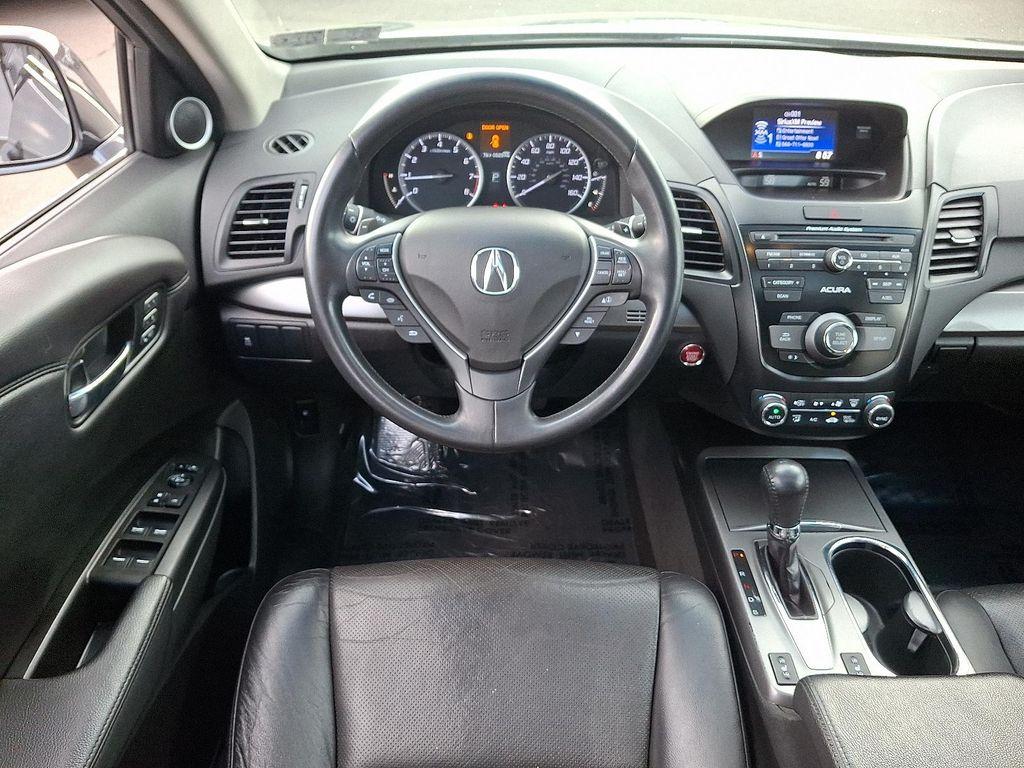 used 2013 Acura RDX car, priced at $17,984