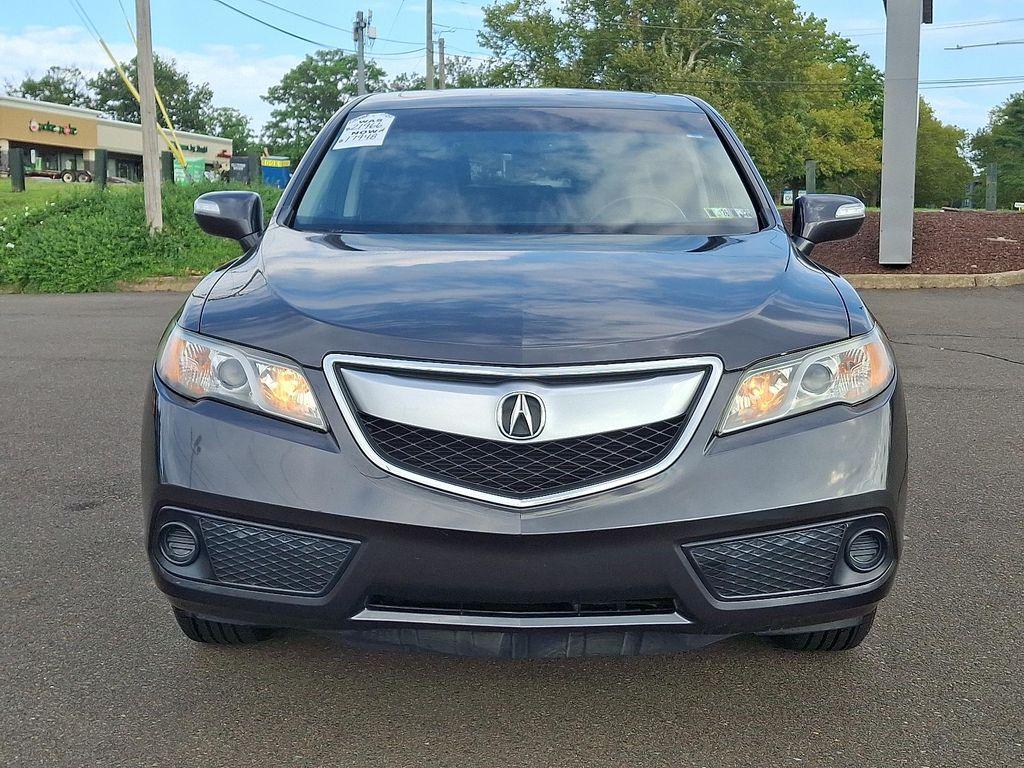 used 2013 Acura RDX car, priced at $17,984