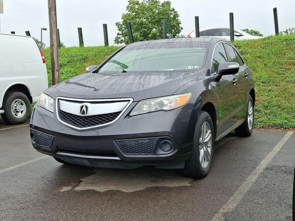used 2013 Acura RDX car, priced at $15,998