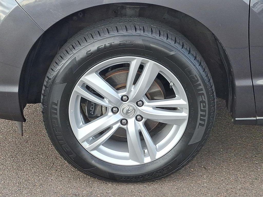used 2013 Acura RDX car, priced at $17,984