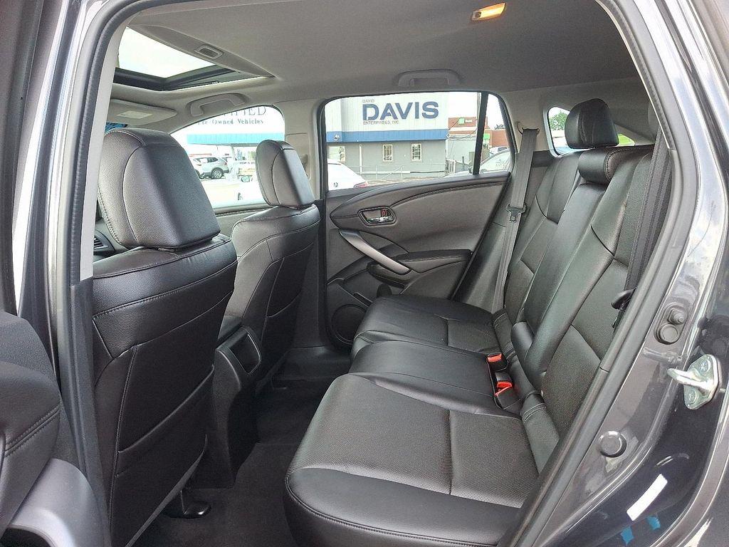 used 2013 Acura RDX car, priced at $17,984