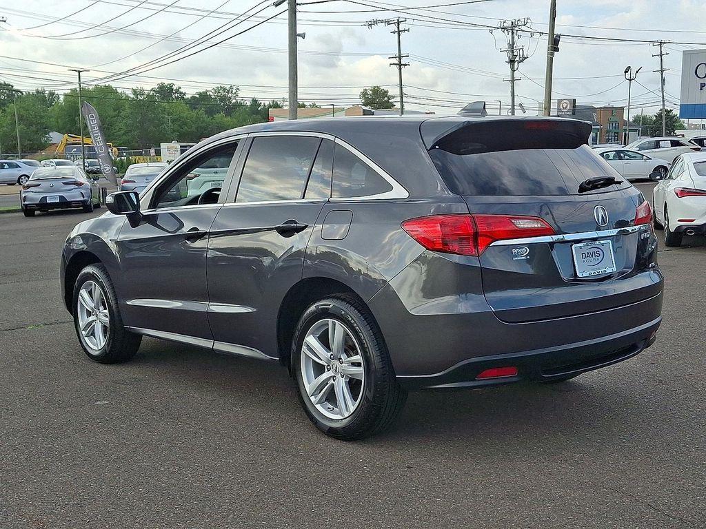 used 2013 Acura RDX car, priced at $17,984