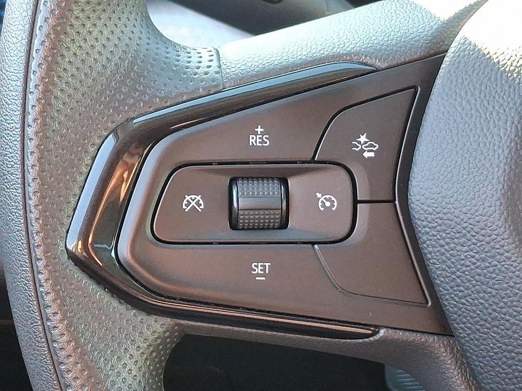 used 2024 Chevrolet Trax car, priced at $21,618