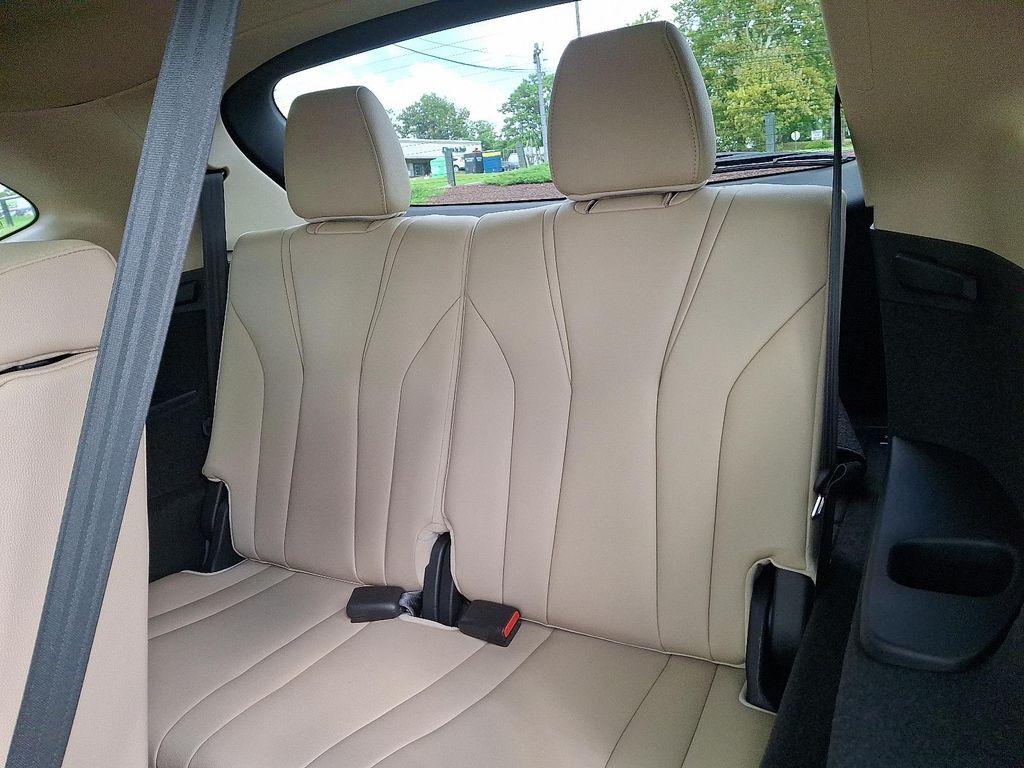 used 2025 Acura MDX car, priced at $48,978
