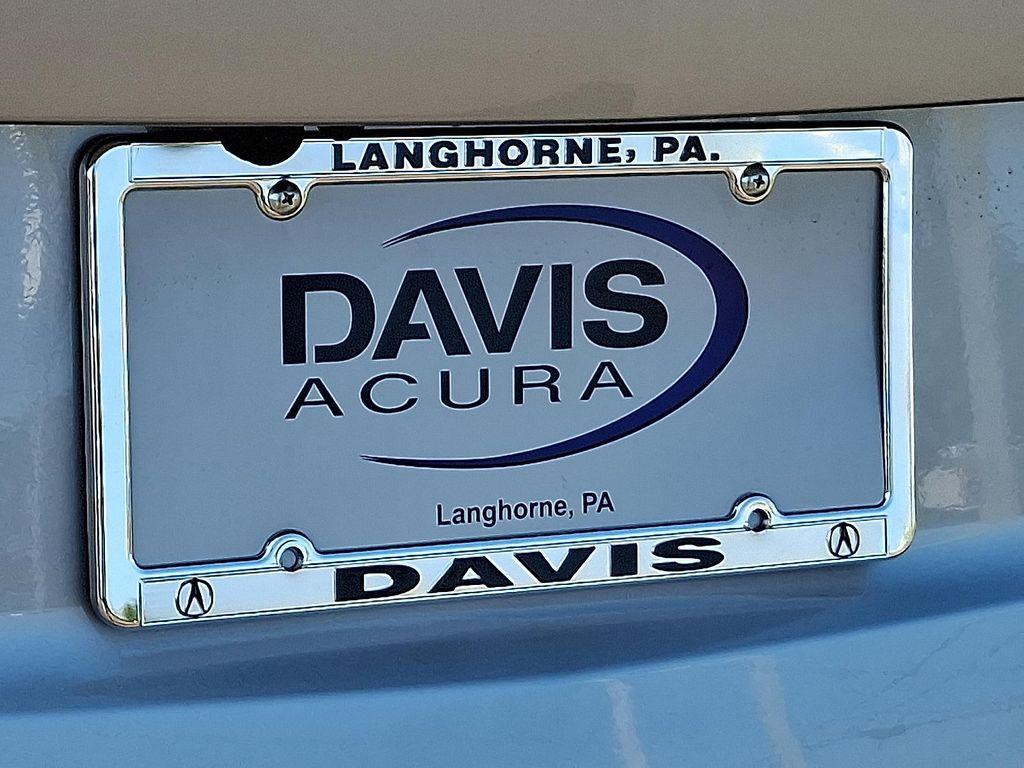 new 2026 Acura MDX car, priced at $55,350