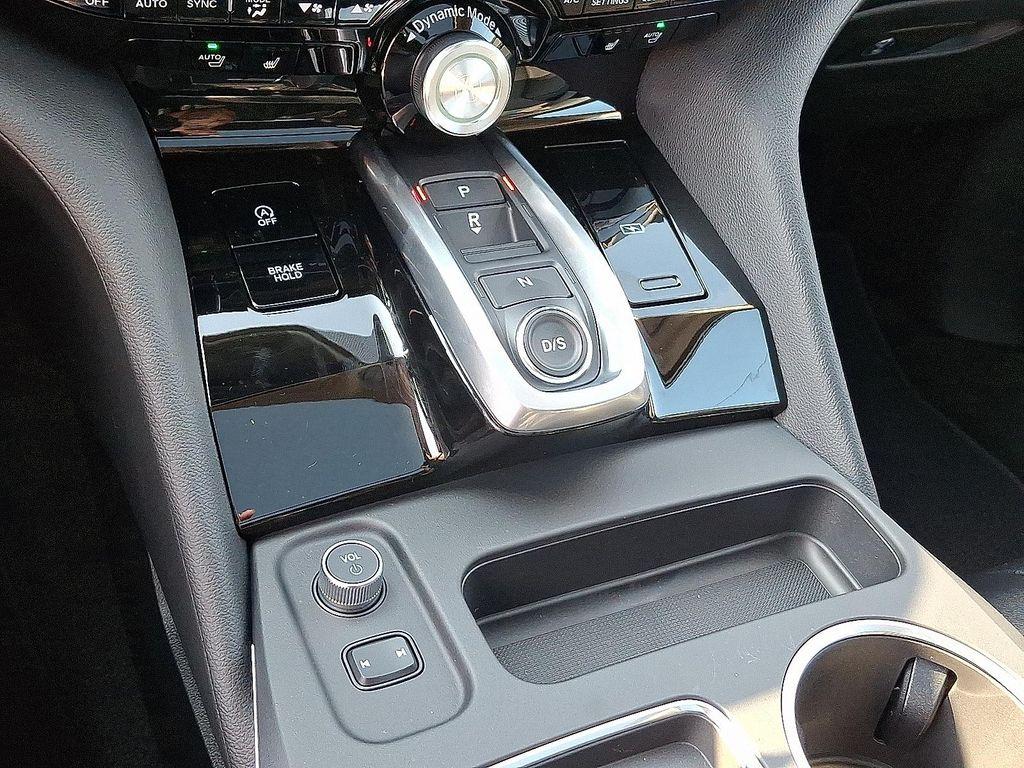 new 2026 Acura MDX car, priced at $55,350