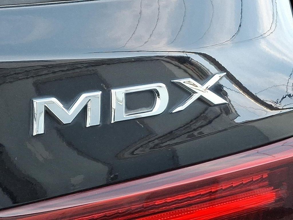 used 2020 Acura MDX car, priced at $22,488
