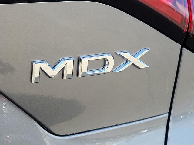 new 2024 Acura MDX car, priced at $59,000