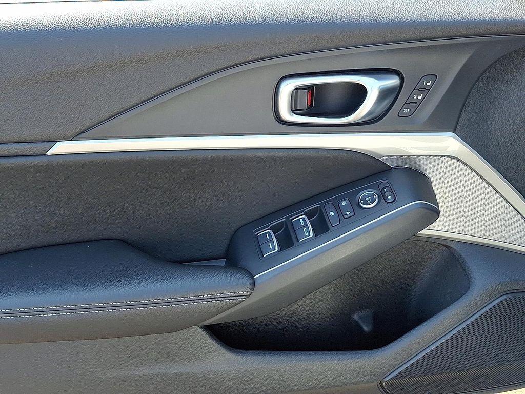 used 2023 Acura Integra car, priced at $29,888