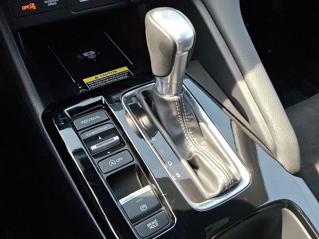 used 2023 Acura Integra car, priced at $29,888