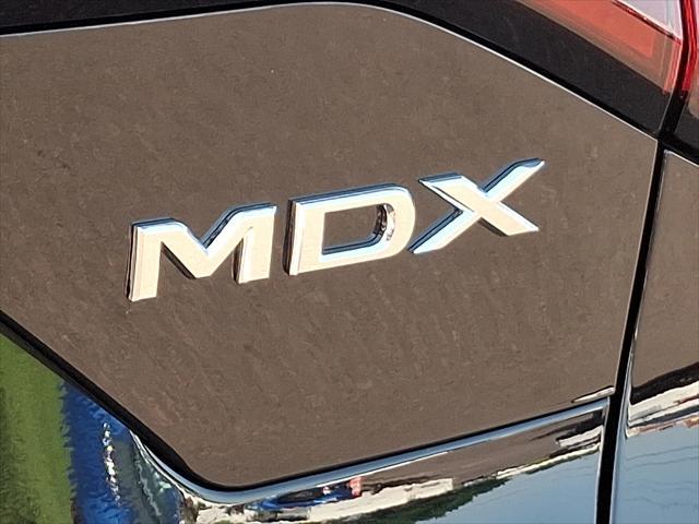 new 2026 Acura MDX car, priced at $68,850