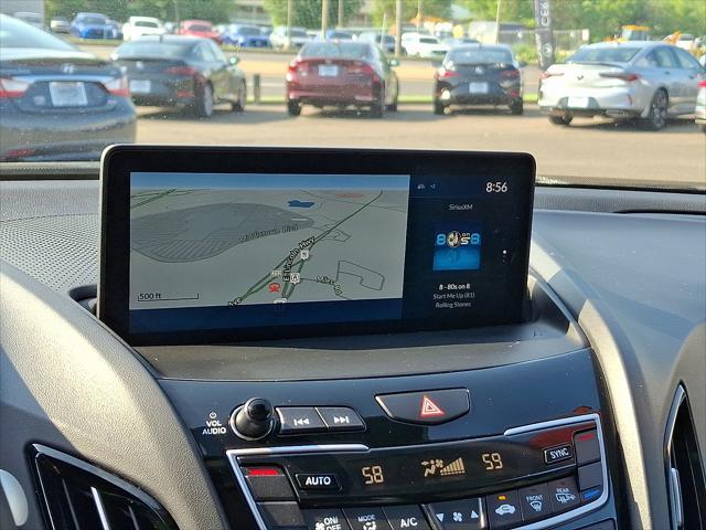 used 2019 Acura RDX car, priced at $22,128