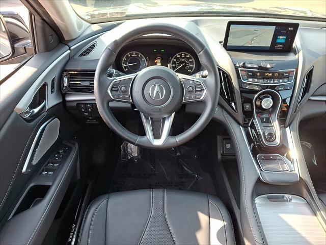 used 2019 Acura RDX car, priced at $22,128