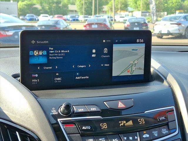used 2019 Acura RDX car, priced at $22,128