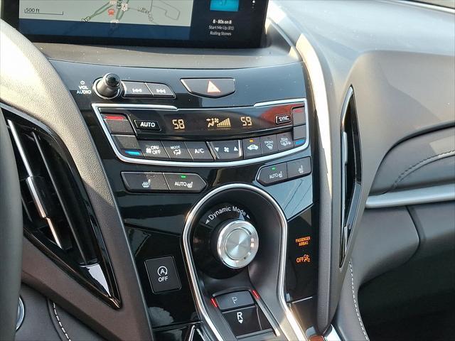 used 2019 Acura RDX car, priced at $22,128