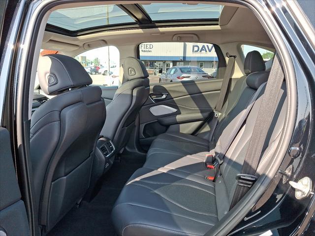 used 2019 Acura RDX car, priced at $22,128