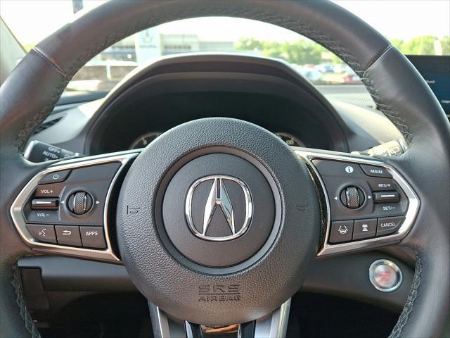 used 2019 Acura RDX car, priced at $22,128