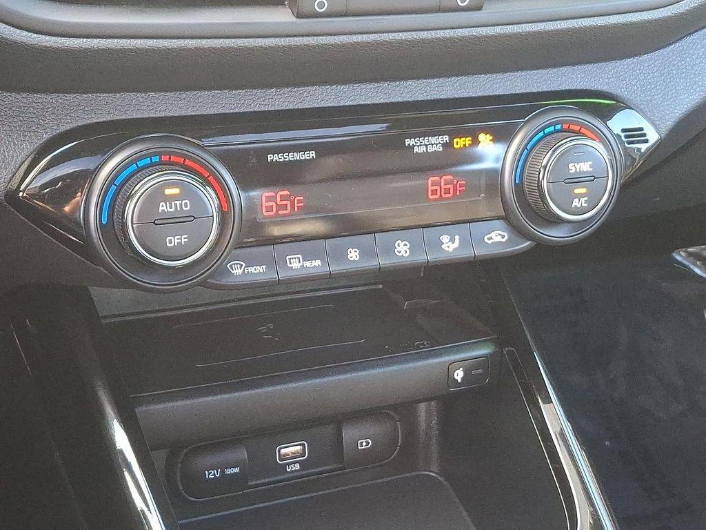 used 2024 Kia Forte car, priced at $21,998