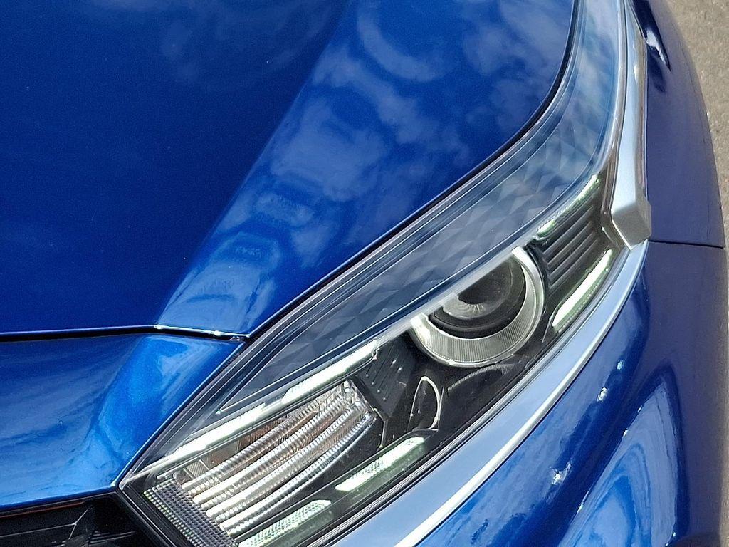 used 2024 Kia Forte car, priced at $21,998