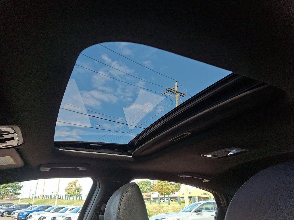 used 2024 Kia Forte car, priced at $21,998