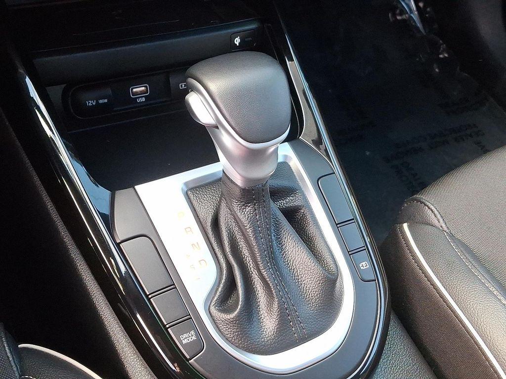 used 2024 Kia Forte car, priced at $21,998