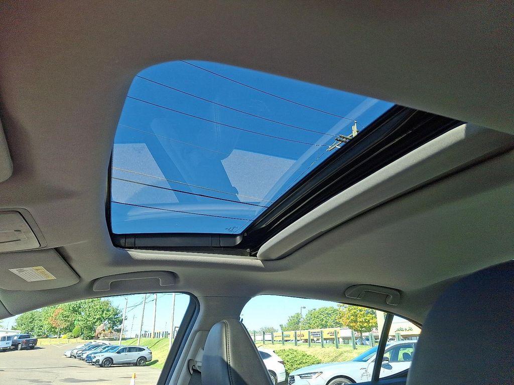 used 2018 Acura TLX car, priced at $13,318