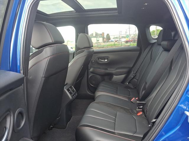 new 2025 Acura ADX car, priced at $41,350