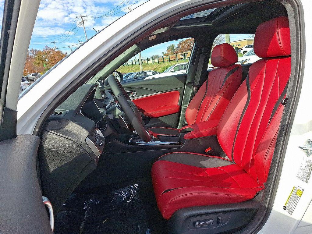 new 2026 Acura Integra car, priced at $37,745