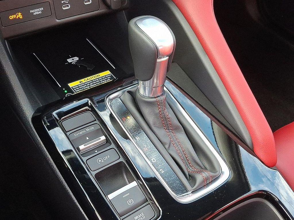 new 2026 Acura Integra car, priced at $37,745