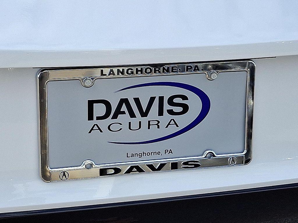 new 2026 Acura Integra car, priced at $37,745