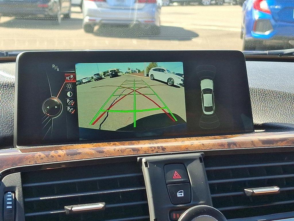 used 2016 BMW 428 Gran Coupe car, priced at $15,998