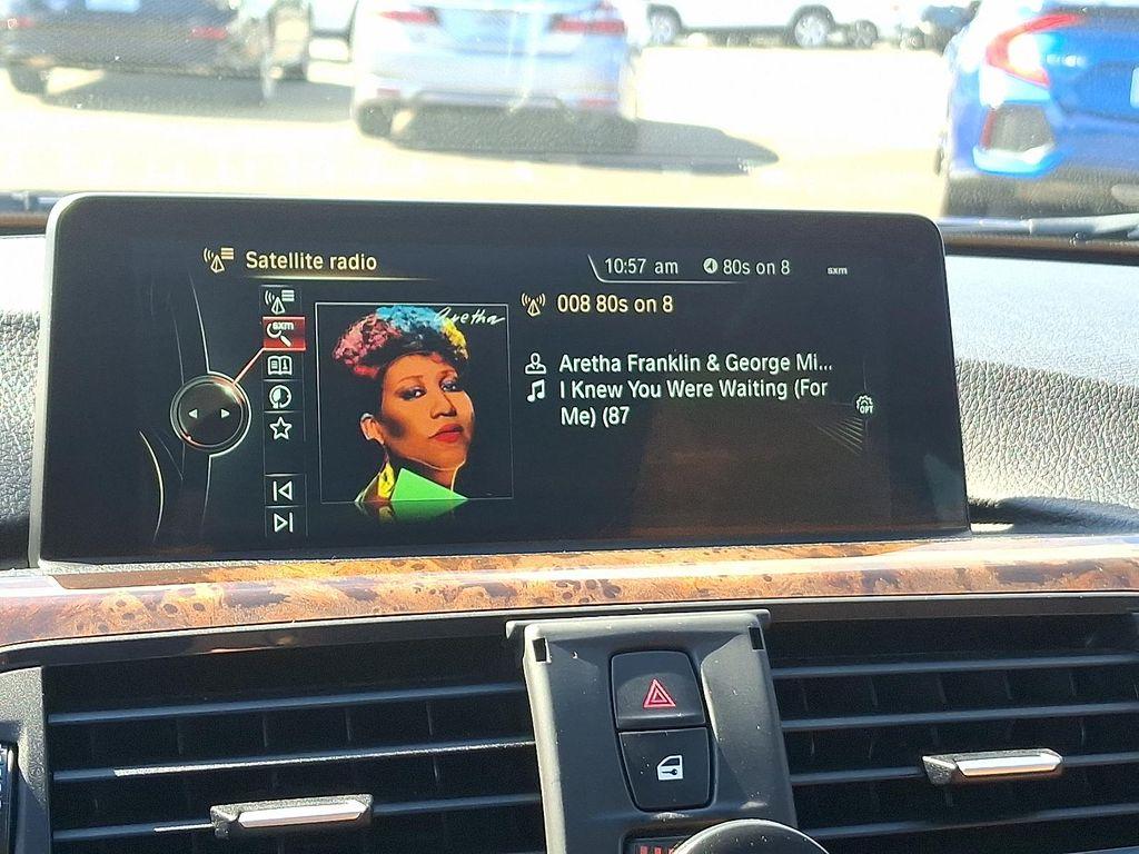 used 2016 BMW 428 Gran Coupe car, priced at $15,998