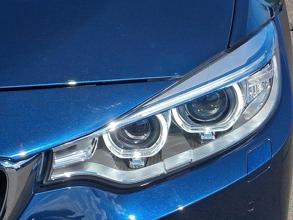 used 2016 BMW 428 Gran Coupe car, priced at $15,998