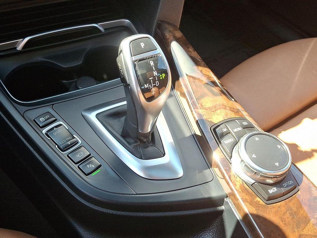 used 2016 BMW 428 Gran Coupe car, priced at $15,998