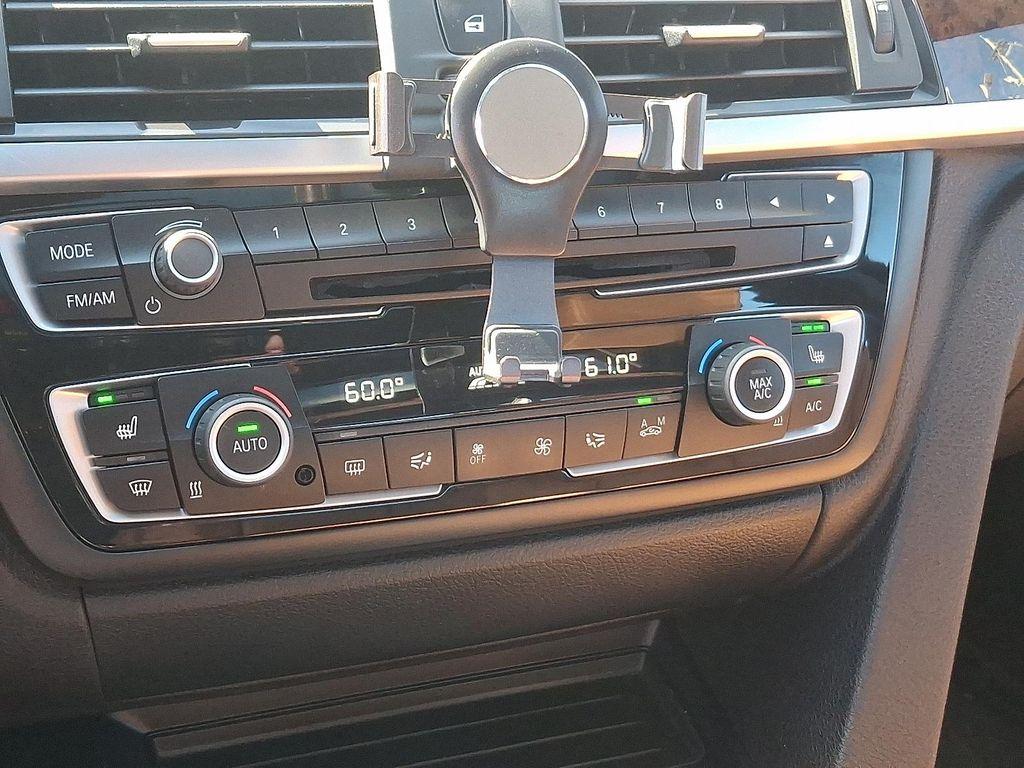 used 2016 BMW 428 Gran Coupe car, priced at $15,998