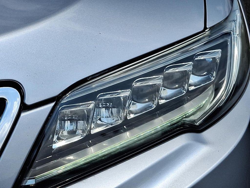 used 2017 Acura RDX car, priced at $14,888