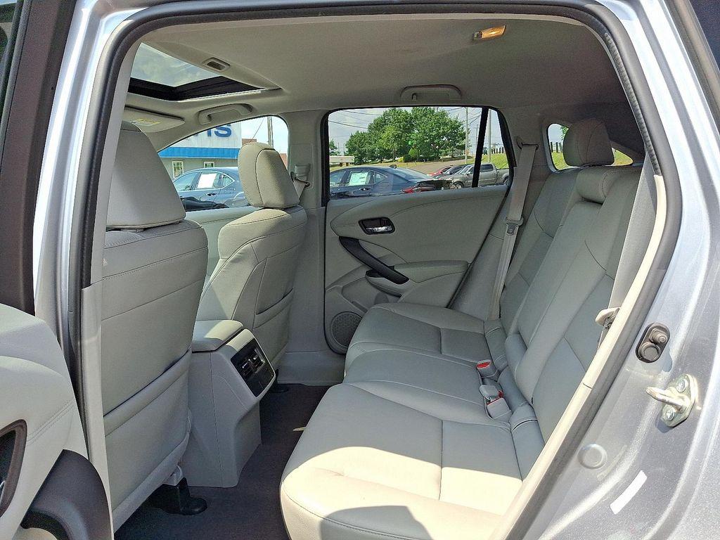 used 2017 Acura RDX car, priced at $14,888