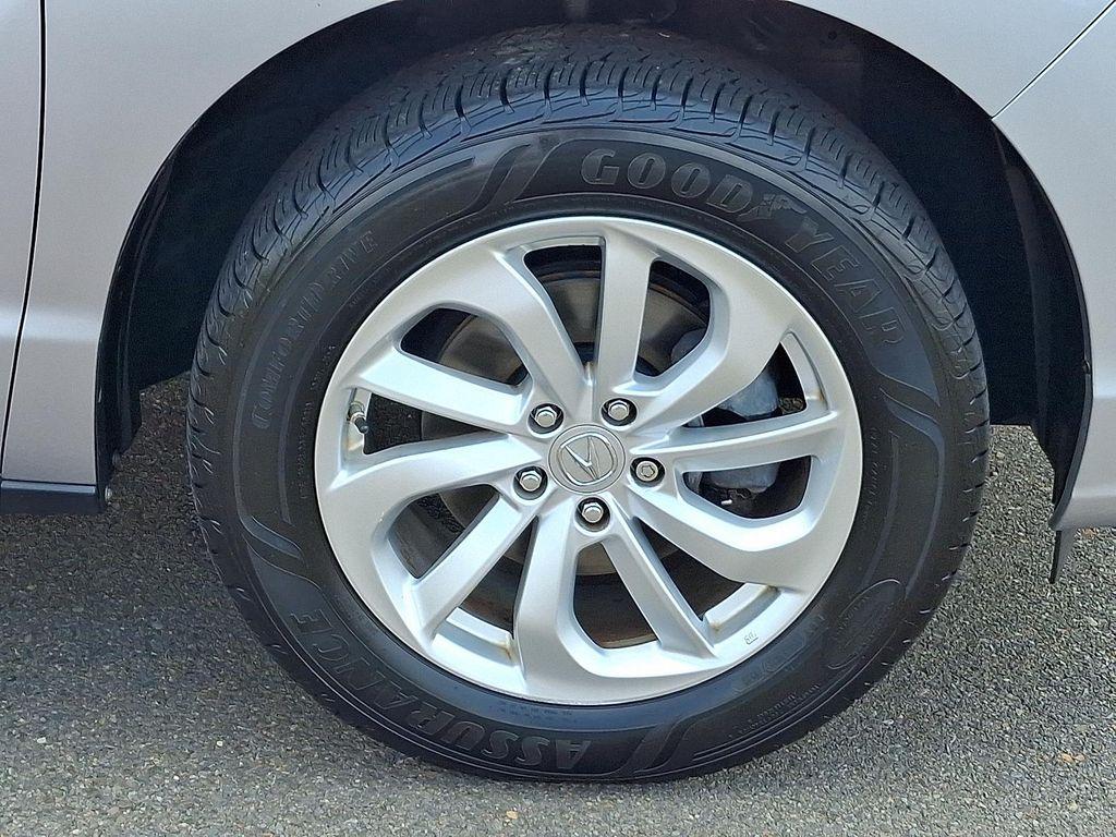 used 2017 Acura RDX car, priced at $14,888