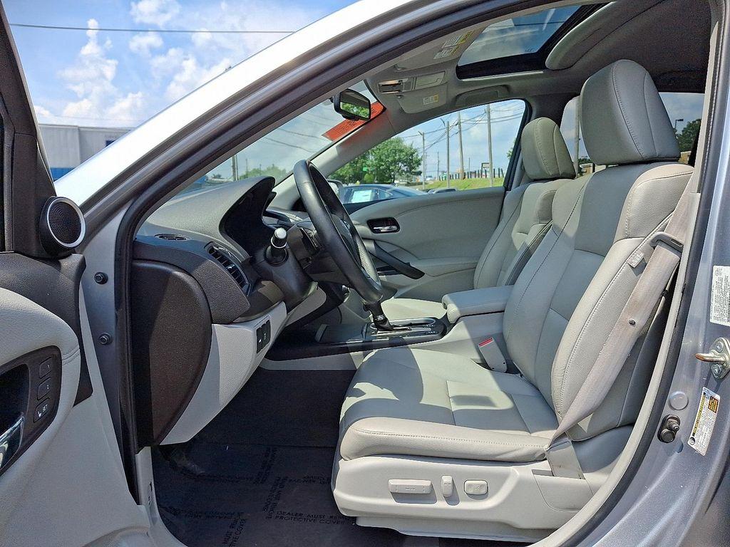 used 2017 Acura RDX car, priced at $14,888