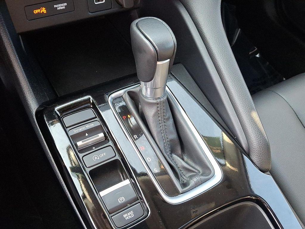 used 2023 Acura Integra car, priced at $25,888