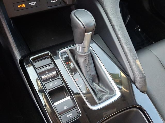 used 2023 Acura Integra car, priced at $25,888