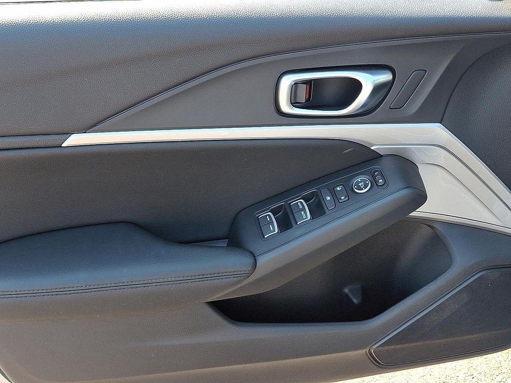 used 2023 Acura Integra car, priced at $25,888