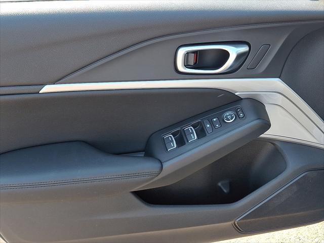 used 2023 Acura Integra car, priced at $25,888